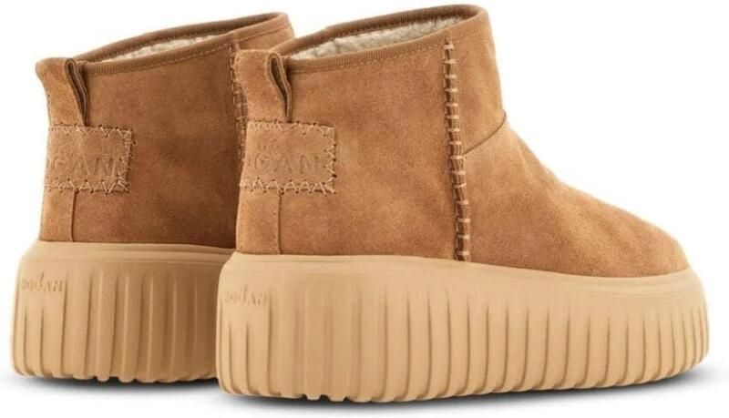 Hogan H-Stripes Enkellaarsjes - Foto 2