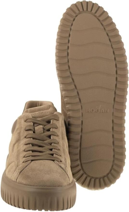 Hogan H-Stripes H645 Sneakers - Foto 2