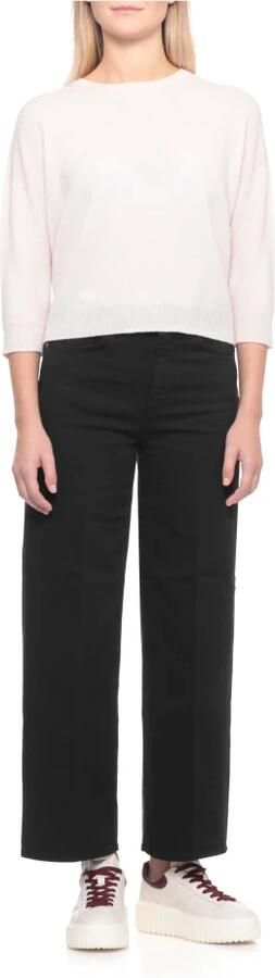 Hogan H-Stripes Low-top Sneakers