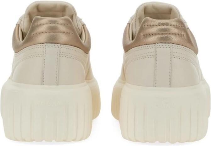 Hogan H Stripes Platform Sneakers - Foto 2