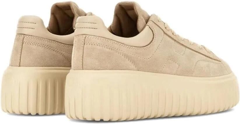 Hogan H Stripes Platform Sneakers - Foto 2