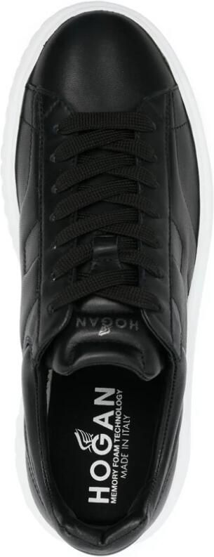 Hogan H-Stripes Sneaker - Foto 2