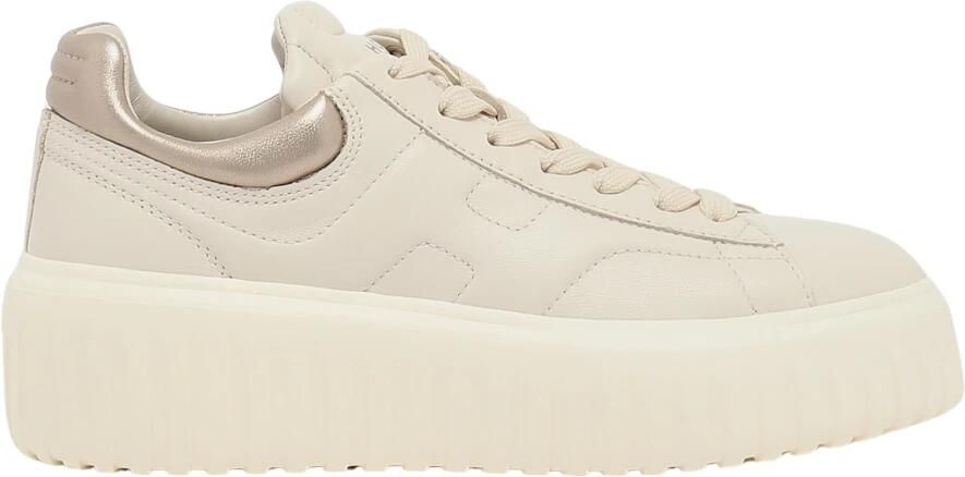 Hogan H-Stripes Sneaker