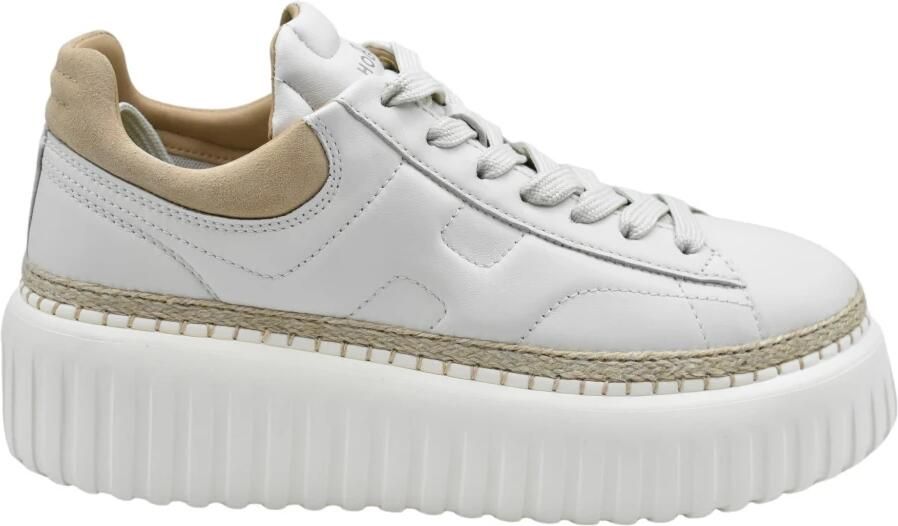 Hogan H-Stripes Sneaker