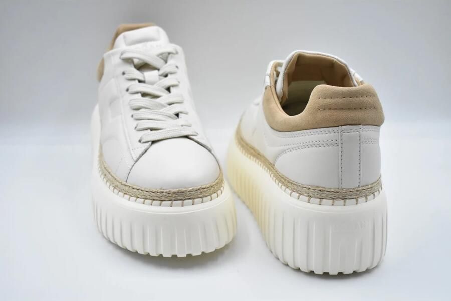 Hogan H-Stripes Sneaker - Foto 2