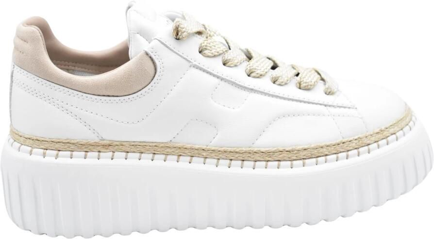 Hogan H-Stripes Sneaker