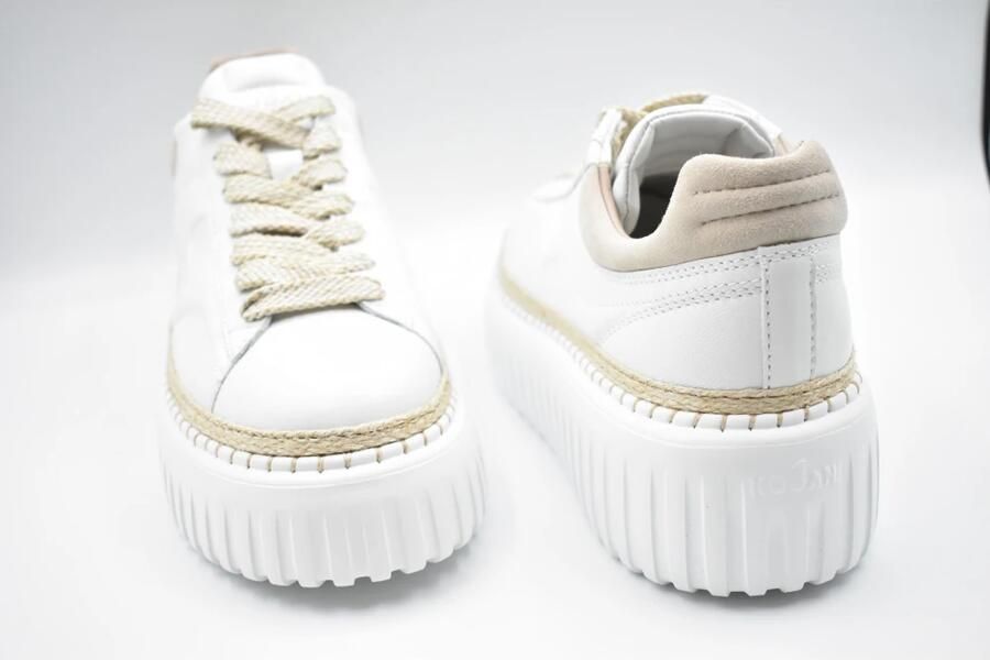 Hogan H-Stripes Sneaker - Foto 2