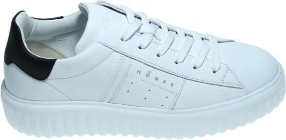 Hogan H-Stripes Sneaker