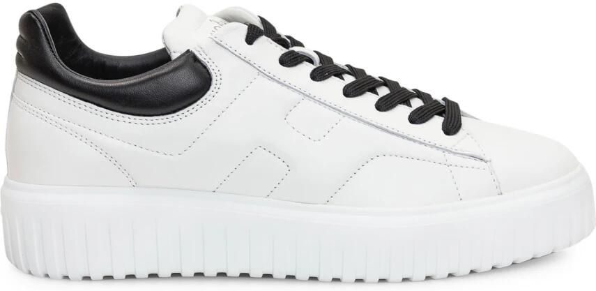 Hogan H-Stripes Sneaker