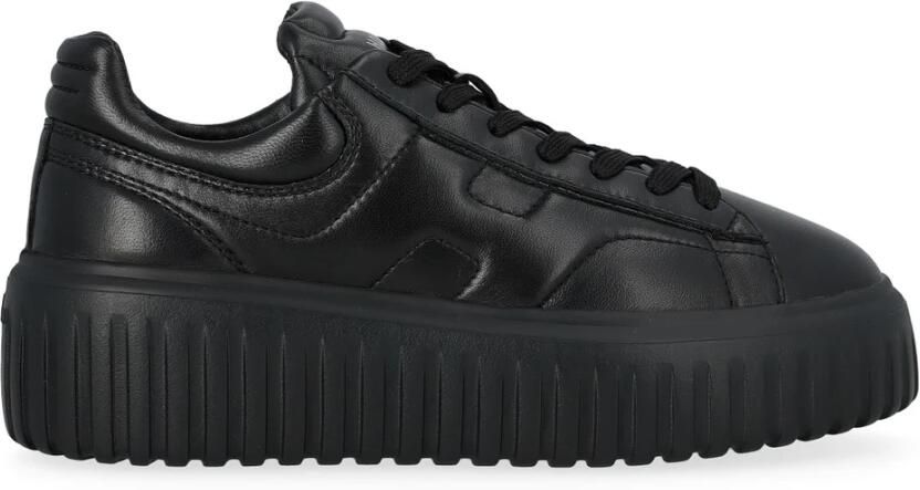 Hogan H-Stripes Sneaker