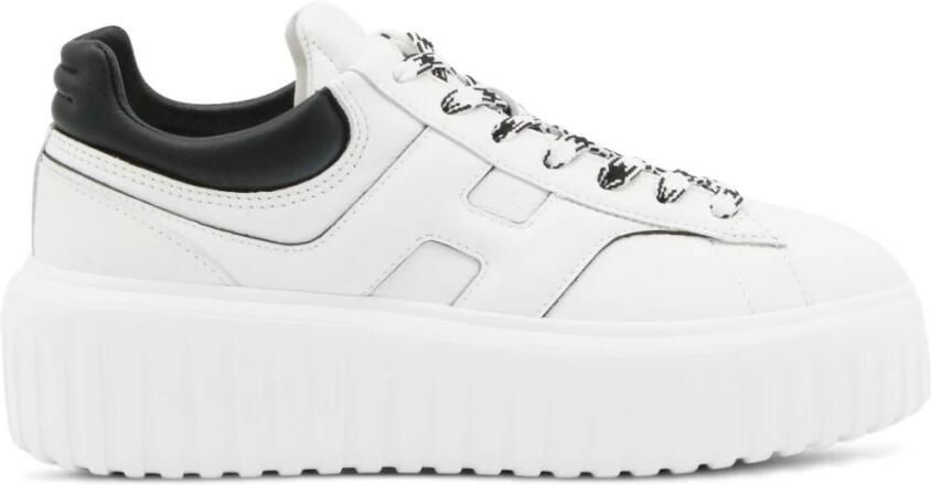 Hogan H-Stripes Sneaker