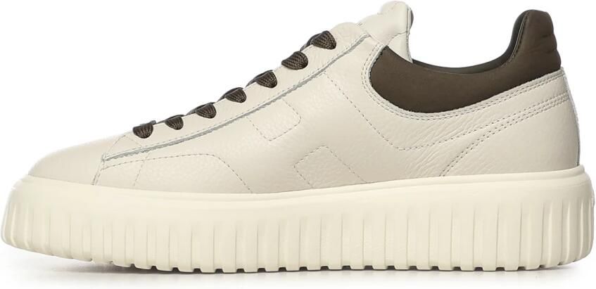 Hogan H-Stripes Sneaker - Foto 2