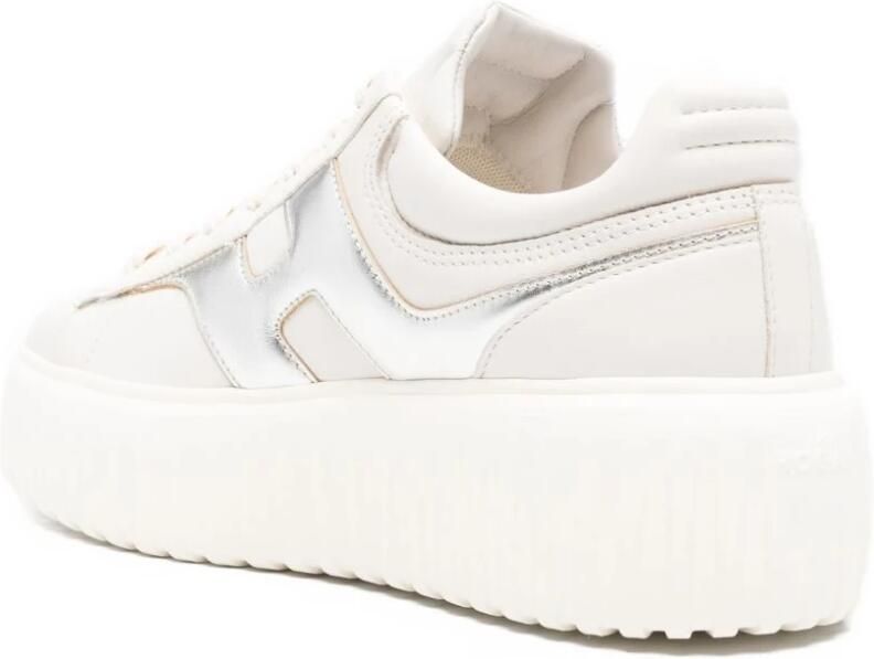 Hogan H-Stripes Sneaker - Foto 2