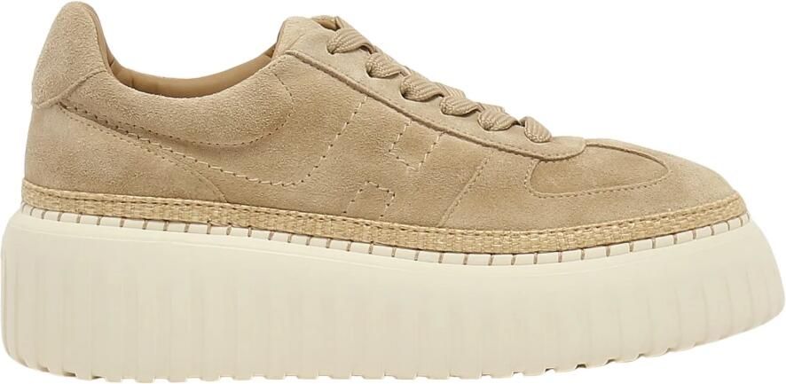 Hogan H-Stripes Sneaker