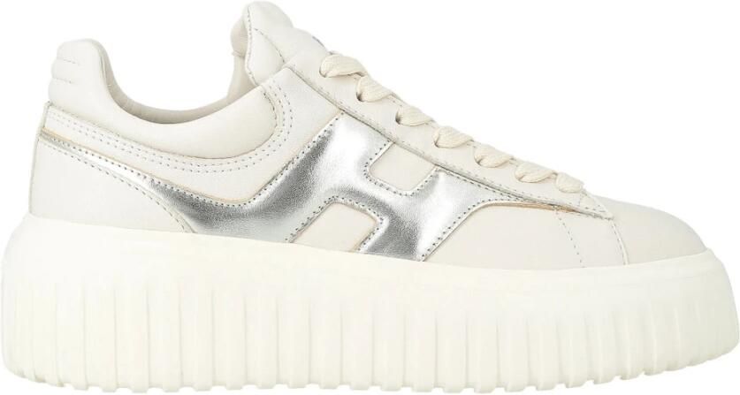 Hogan H-Stripes Sneaker