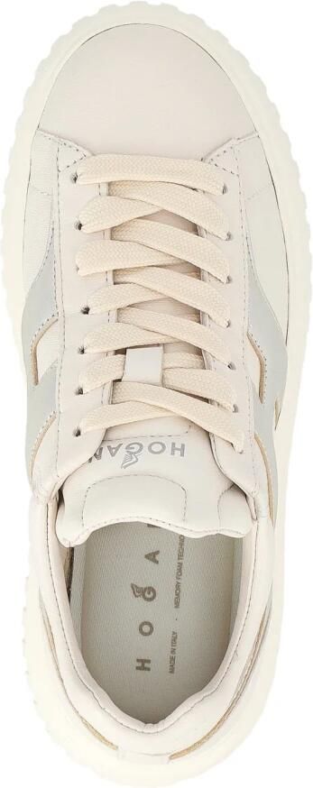 Hogan H-Stripes Sneaker - Foto 2