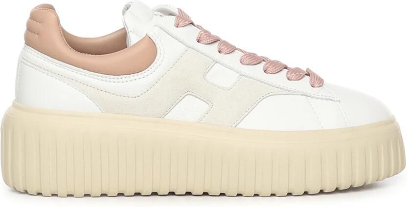 Hogan H-Stripes Sneaker