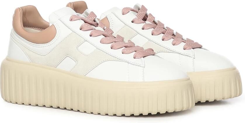 Hogan H-Stripes Sneaker - Foto 3