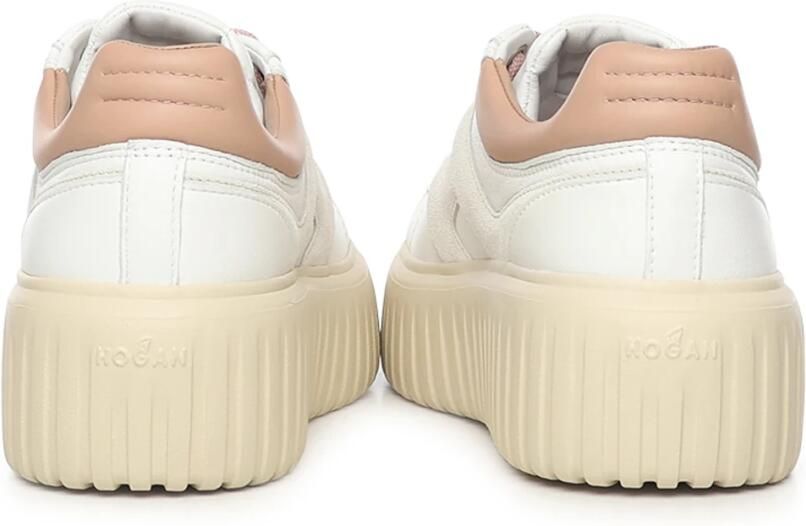 Hogan H-Stripes Sneaker - Foto 2