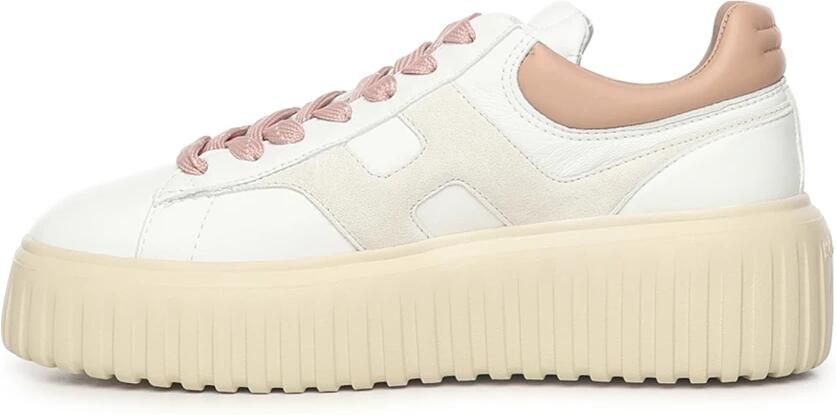Hogan H-Stripes Sneaker - Foto 4