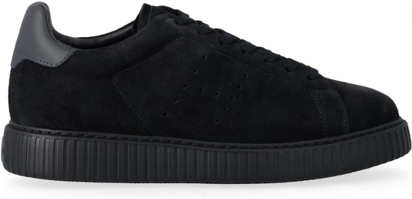 Hogan H-Stripes Sneaker