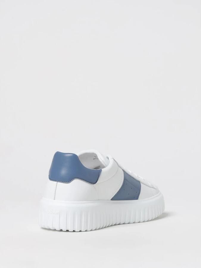 Hogan H-Stripes Sneakers