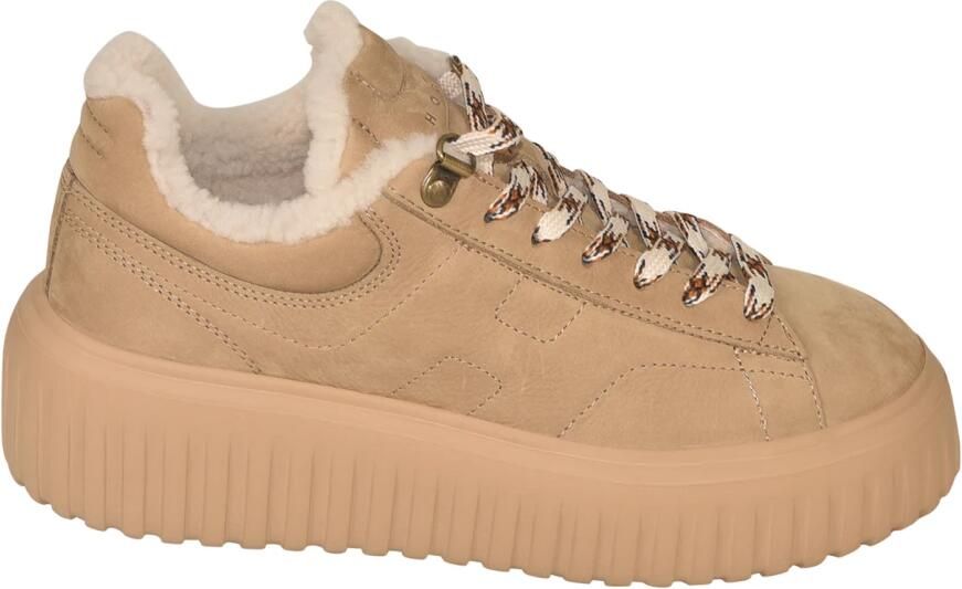 Hogan H-Stripes Sneakers - Foto 2