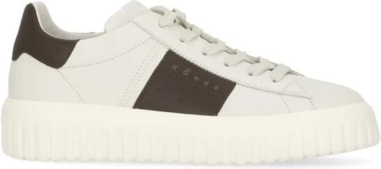 Hogan H-Stripes Sneakers - Foto 2