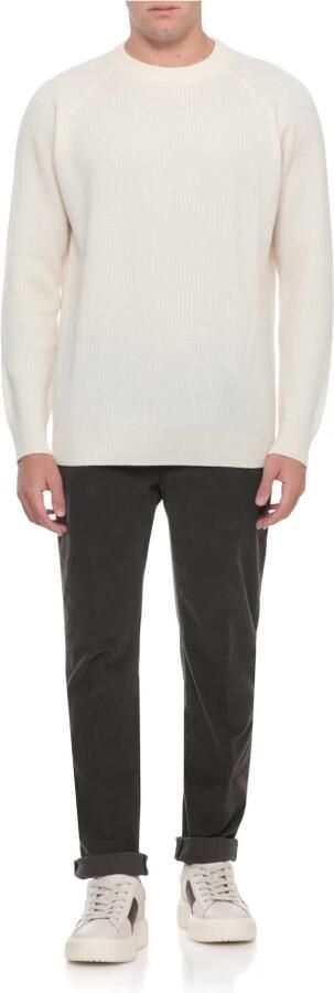 Hogan H-Stripes Sneakers