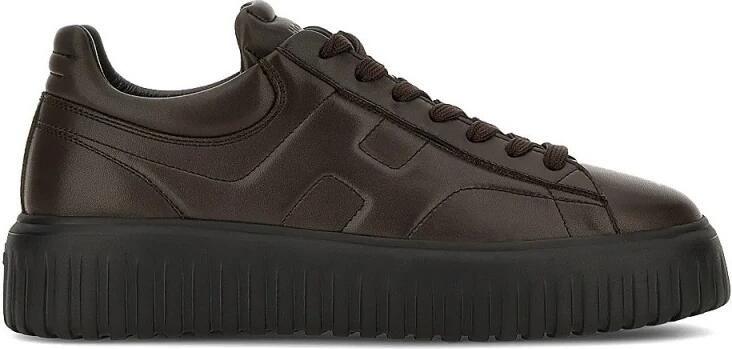 Hogan H-Stripes Sneakers - Foto 2