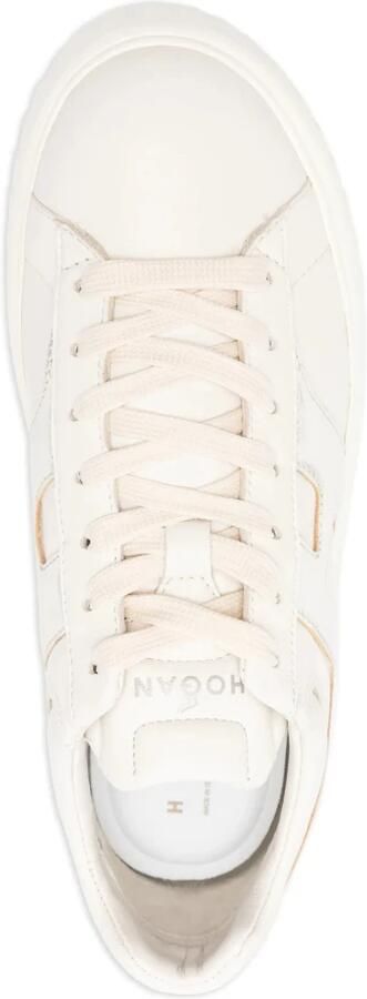 Hogan H-Stripes Sneakers - Foto 2