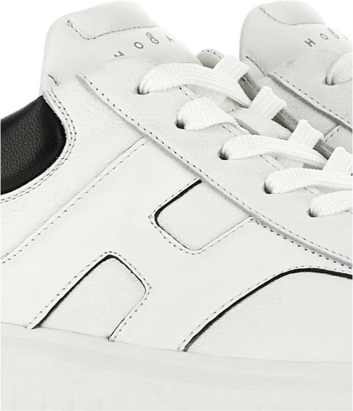 Hogan H-Stripes Sneakers