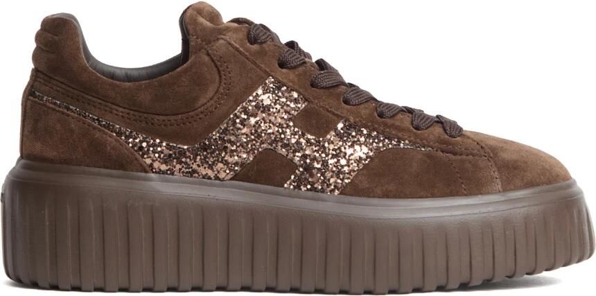 Hogan H Stripes Sneakers - Foto 2