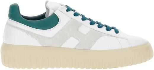 Hogan H-Stripes Sneakers - Foto 2