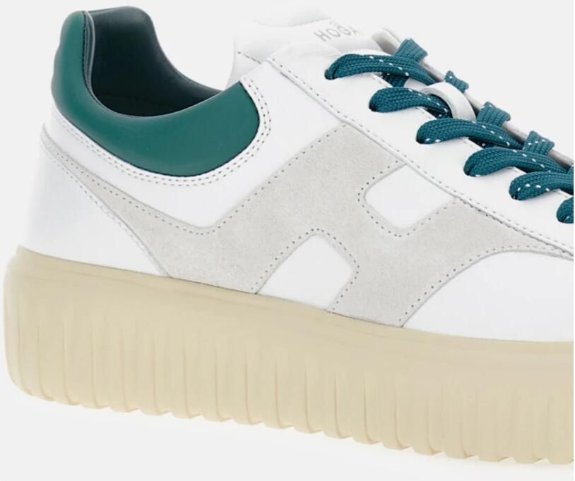 Hogan H-Stripes Sneakers