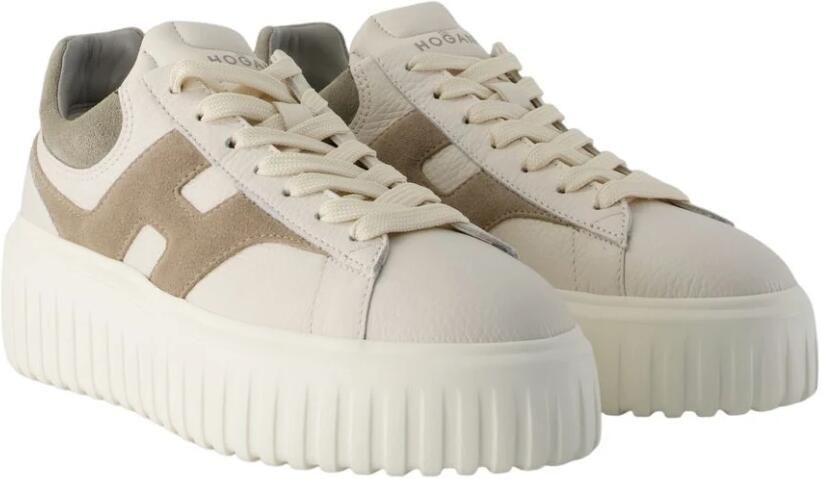 Hogan H-Stripes Sneakers - Foto 2