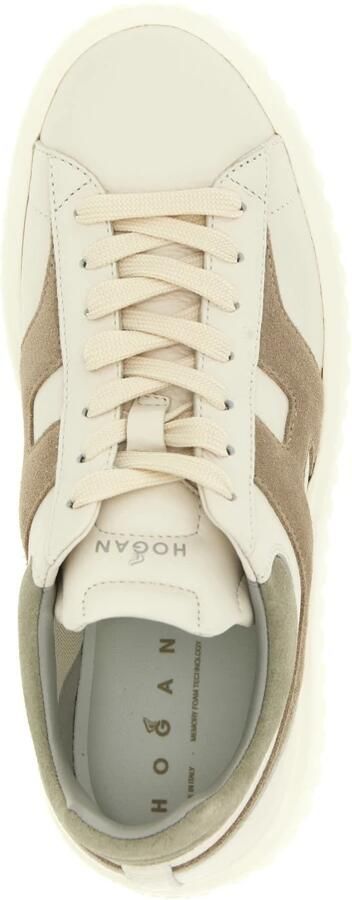 Hogan H-Stripes Sneakers - Foto 2