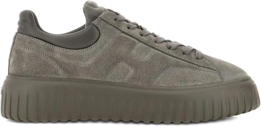 Hogan H Stripes Sneakers