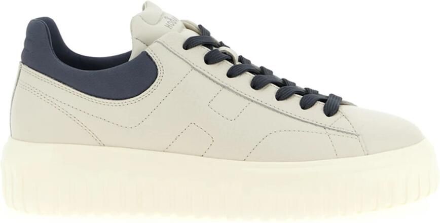 Hogan H-Stripes Sneakers