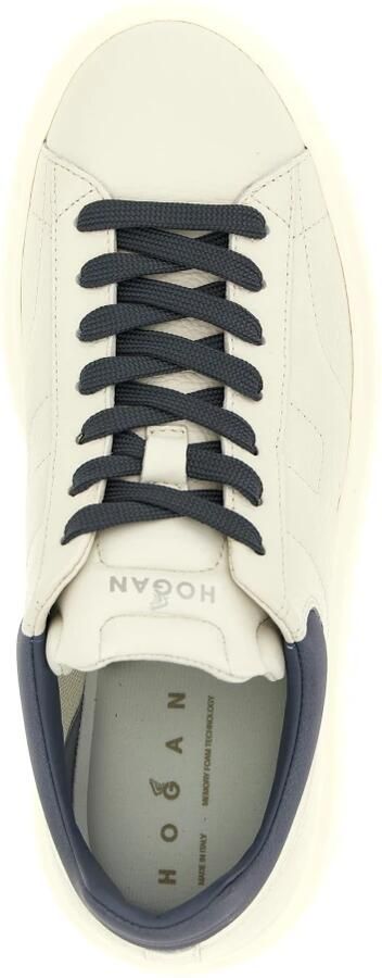 Hogan H-Stripes Sneakers - Foto 2