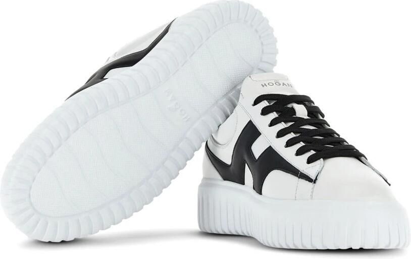 Hogan H-Stripes Sneakers - Foto 2