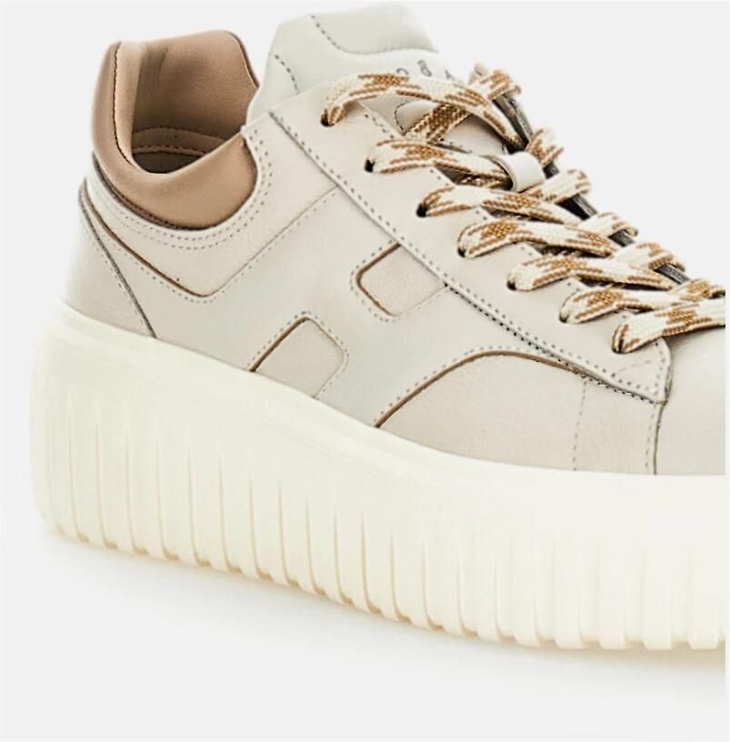 Hogan H-Stripes Sneakers - Foto 2