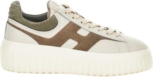 Hogan H-Stripes Sneakers