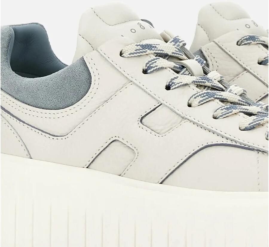 Hogan H-Stripes Sneakers - Foto 2