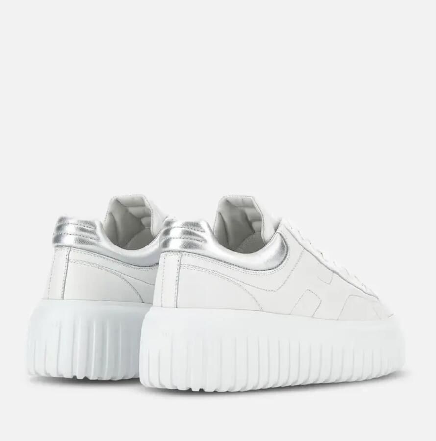 Hogan H-Stripes Sneakers - Foto 2