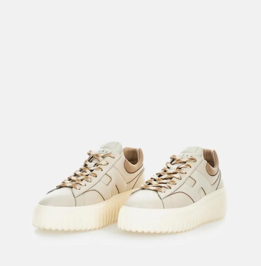 Hogan H-Stripes Sneakers - Foto 2