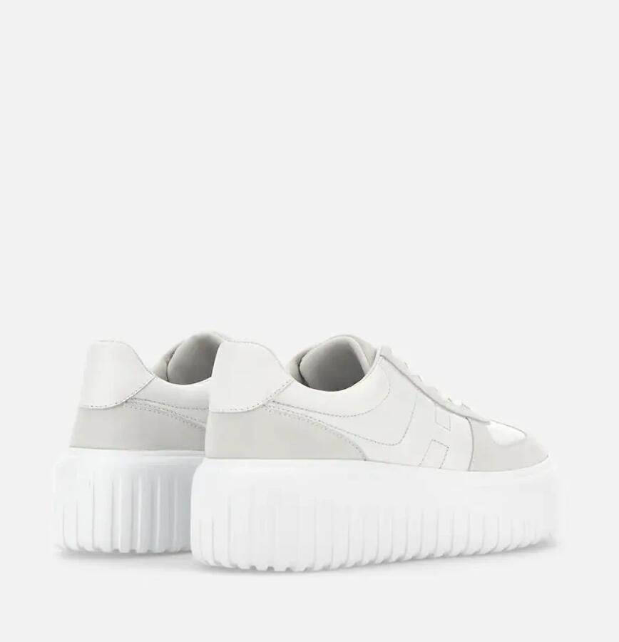 Hogan H-Stripes Sneakers - Foto 2