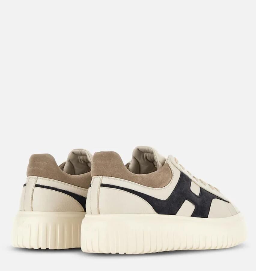 Hogan H-Stripes Sneakers - Foto 2