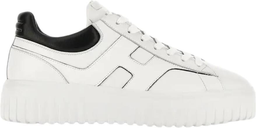 Hogan H-Stripes Sneakers