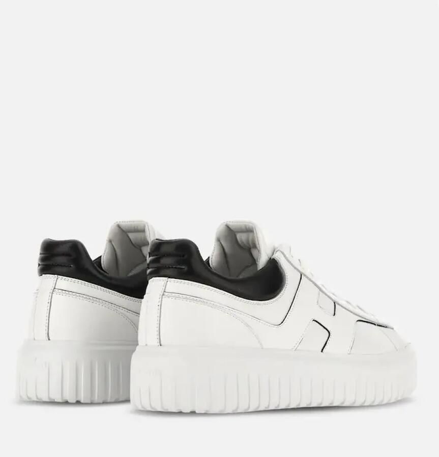Hogan H-Stripes Sneakers - Foto 2
